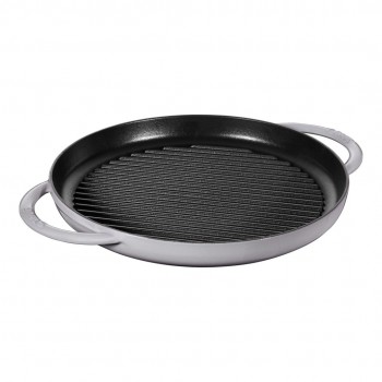 Staub 40511-782-0 frying pan Grill pan Round