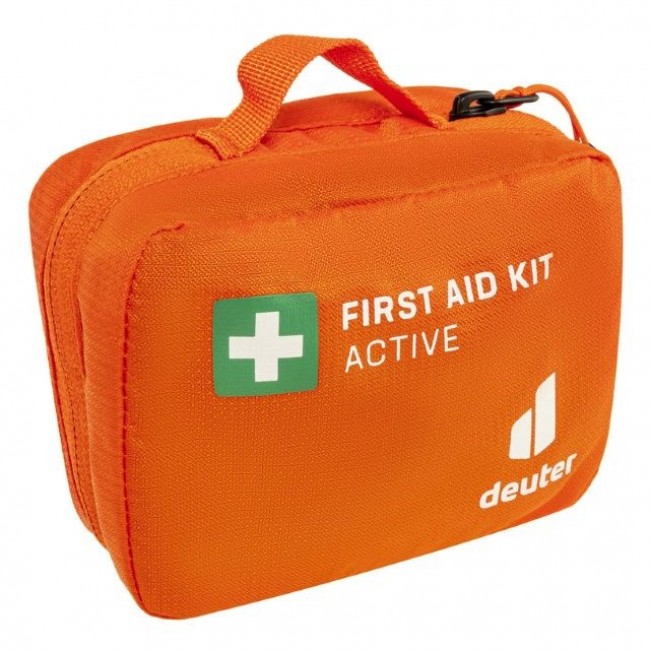 Deuter First Aid Kit Active - soothes