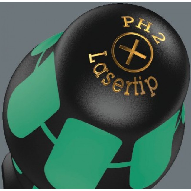 Kraftform Screwdriver Set + Holder, 6 pcs Kraftform Screwdriver Set + Holder, 6 pcs