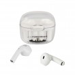 Esperanza EH237W Bluetooth In-Ear Headphone TWS White Esperanza EH237W Bluetooth In-Ear Headphone TWS White
