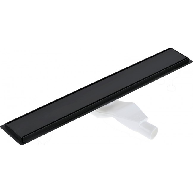 Floor shower channel 70 cm - Reversible Floor shower channel 70 cm - Reversible