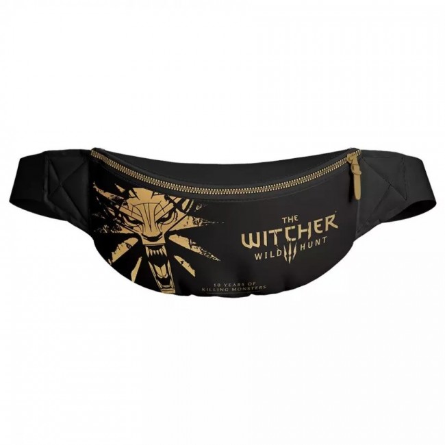 Collector's set Good Loot - The Witcher 3: Wild Hunt - Anniversary Monster Slayer Kit Collector's set Good Loot - The Witcher 3: Wild Hunt - Anniversary Monster Slayer Kit