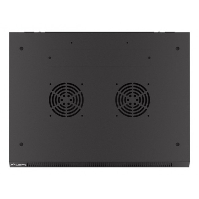 WALL-HUNG RACK CABINET 19