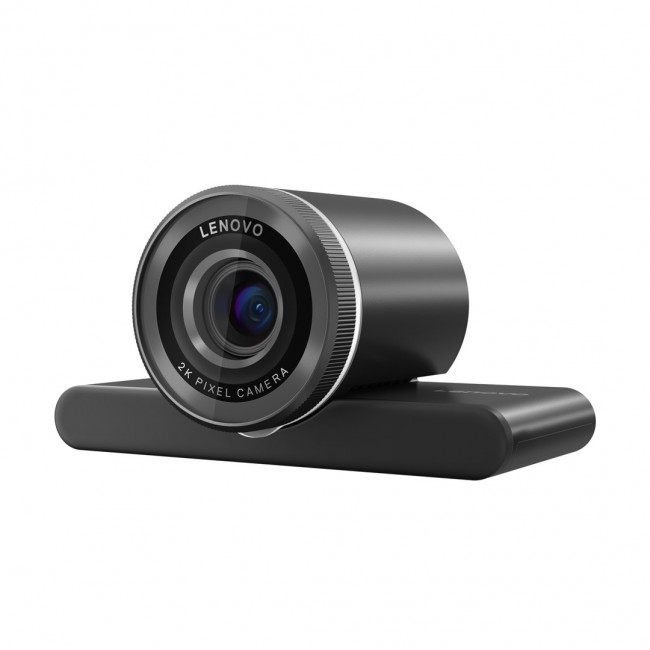 Lenovo 4XC1Q25245 webcam 4 MP 1920 x 1080 pixels USB-C Black Lenovo 4XC1Q25245 webcam 4 MP 1920 x 1080 pixels USB-C Black