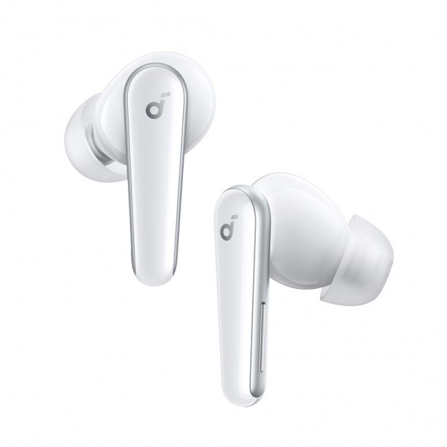 Soundcore Liberty 5 Headset Wireless In-ear Calls/Music USB Type-C Bluetooth White