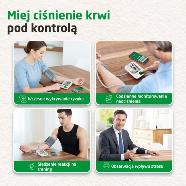 Medisana BU 572 upper arm blood pressure monitor (white)