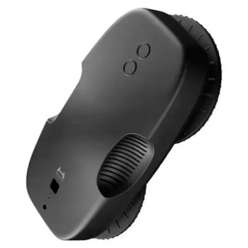 HUTT window cleaning robot DDC55 Black