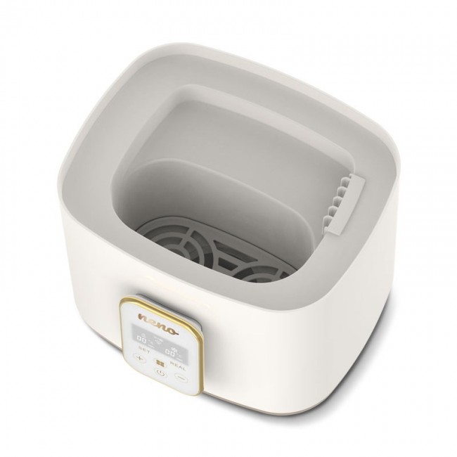Neno Puro bottle sterilizer and warmer with drying function