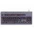 CHERRY G80-3000 keyboard USB + PS/2 Black