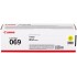 Canon 5091C002 toner cartridge 1 pc(s) Original Yellow