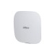 Dahua Technology ARC3000H-FW2(868) security alarm system Wi-Fi White