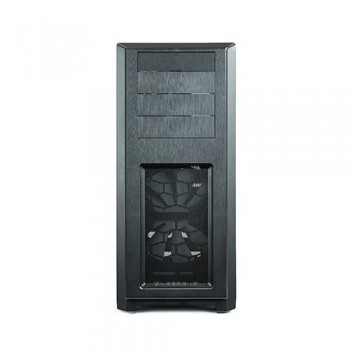 PHANTEKS Enthoo Pro Midi-Tower - black
