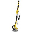 Stanley SFMEE500S Disc sander Black, Yellow Stanley SFMEE500S Disc sander Black, Yellow