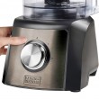 Food processor Black+Decker BXFPA1200E (1200W) Food processor Black+Decker BXFPA1200E (1200W)