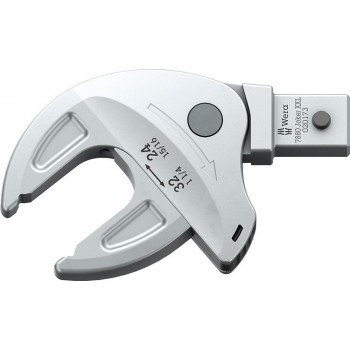 Wera 05020173001 adjustable wrench Adjustable spanner