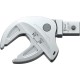 Wera 05020173001 adjustable wrench Adjustable spanner