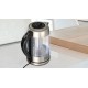Black+Decker electric kettle BXKE2205E