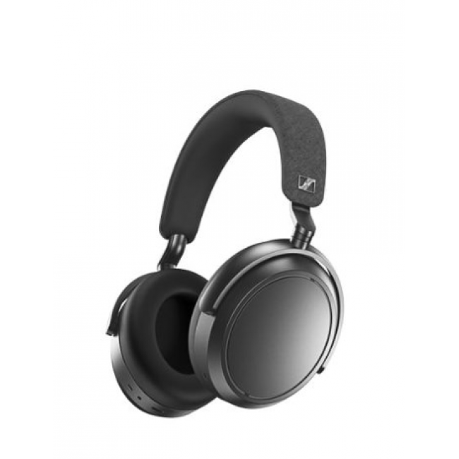Sennheiser Momentum Wireless Headphones - Graphite Sennheiser Momentum Wireless Headphones - Graphite
