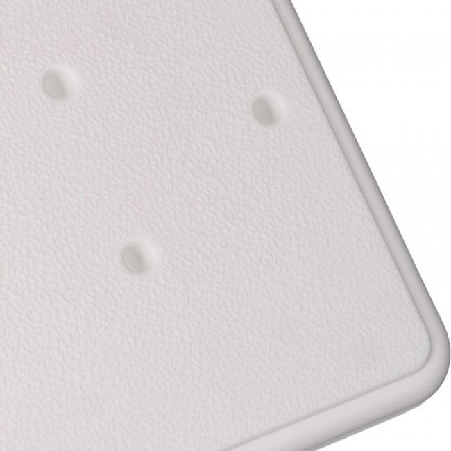 Bath bench with backrest ACTIONMED Bath bench with backrest ACTIONMED