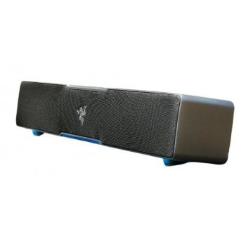 Razer Leviathan V2 X PC Gaming Soundbar, Black