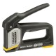 Stanley FMHT70401-0 stapler Black, Silver, Yellow