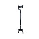 Wheelchair - quad cane Wheelchair - quad cane