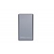Extralink Powerbank EPB-126 20000mAh Silver Power bank, 45W PD, USB-C
