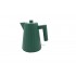 Alessi Pliss?, elektrischer Wasserkocher 1l, gr?n