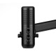Novox NCX New - professional USB microphone, 3-capsule
