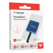 Verbatim SnapBack SSD 1TB Blue Metallic