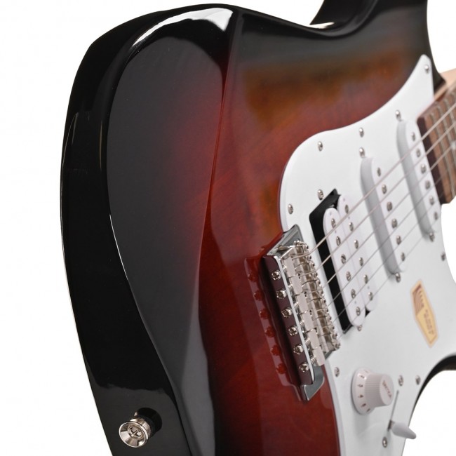 Yamaha Pacifica 112J OVS - electric guitar