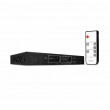 Lindy 2x2 HDMI 18G Matrix Lindy 2x2 HDMI 18G Matrix