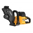 DeWALT DCS691N-XJ portable circular saw 11.5 cm Black, Yellow 4500 RPM 800 W DeWALT DCS691N-XJ portable circular saw 11.5 cm Black, Yellow 4500 RPM 800 W