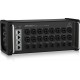 Behringer SD16 stage box Behringer SD16 stage box