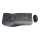 Conceptronic ORAZIO ERGO Wireless Ergonomic Keyboard & Mouse Kit, German layout Conceptronic ORAZIO ERGO Wireless Ergonomic Keyboard & Mouse Kit, German layout