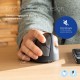 Ergonomic mouse R-Go HE Bluetooth medium black