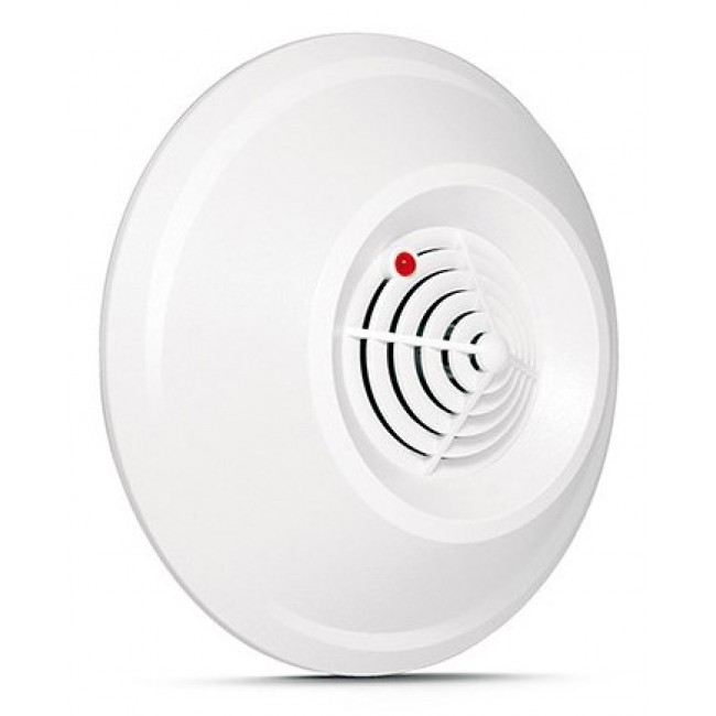 Satel DG-1 CO Carbon monoxide detector Wired Satel DG-1 CO Carbon monoxide detector Wired