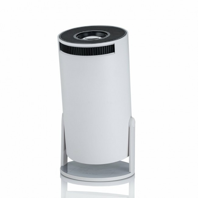 Extralink Smart Life Smart Projector ESP-Mini | Projector | 200 ANSI, 720p, Auto Keystone Correction, Android 11 Extralink Smart Life Smart Projector ESP-Mini | Projector | 200 ANSI, 720p, Auto Keystone Correction, Android 11