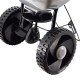 AWTOOLS AW60507 garden cart/wheelbarrow