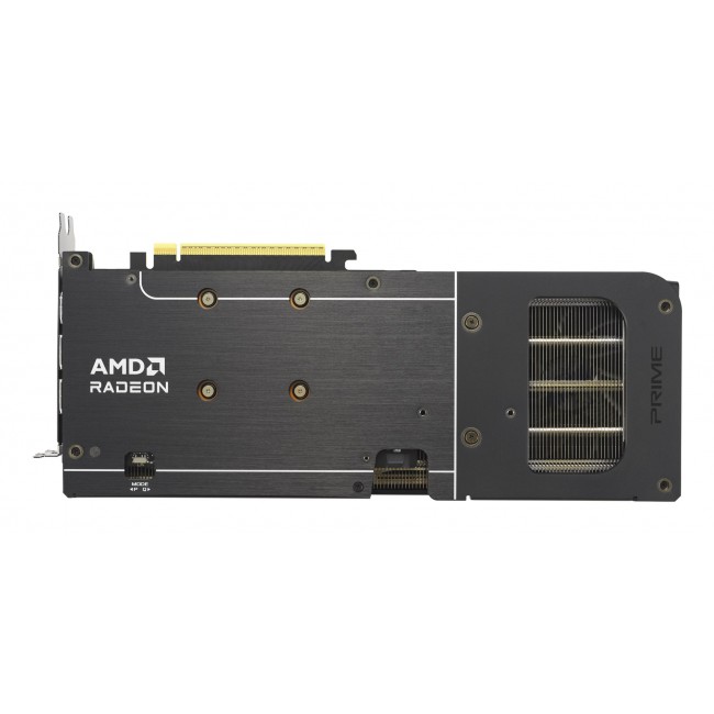 ASUS Prime -RX9060XT-O8G AMD Radeon RX 9060 XT 8 GB GDDR6 ASUS Prime -RX9060XT-O8G AMD Radeon RX 9060 XT 8 GB GDDR6