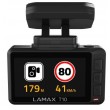 LAMAX T10 GPS 4K Wi-Fi dash cam LAMAX T10 GPS 4K Wi-Fi dash cam