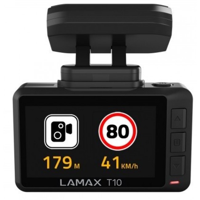 Lamax T10 Black Lamax T10 Black