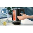 Philips 5000 series HD9395/90 electric kettle 1.7 L 2200 W Philips 5000 series HD9395/90 electric kettle 1.7 L 2200 W