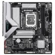 GIGABYTE B860M EAGLE V2 Motherboard - Intel Core Ultra Series CPUs, 6+1+2 Phases VRM, up to 9066MHz DDR5, 1xPCIe 5.0 + 1xPCIe 4.0 M.2, 2.5GbE LAN, USB 3.2 Gen 1