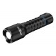 Ansmann TS1000RF Black Hand flashlight LED