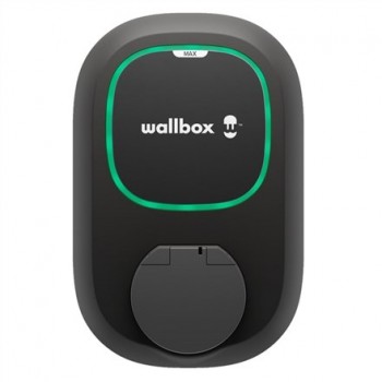 Socket Pulsar MAX 22 kW Wi-Fi, Bluetooth