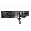 Gembird MA-DA3-01 monitor mount / stand 68.6 cm (27