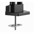 Gembird MA-DA3-02 monitor mount / stand 81.3 cm (32