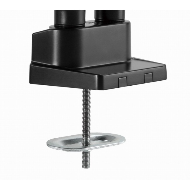 Gembird MA-DA3-02 monitor mount / stand 81.3 cm (32