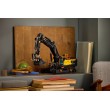 LEGO TECHNIC 42215 Volvo EC500 Hybrid Excavator